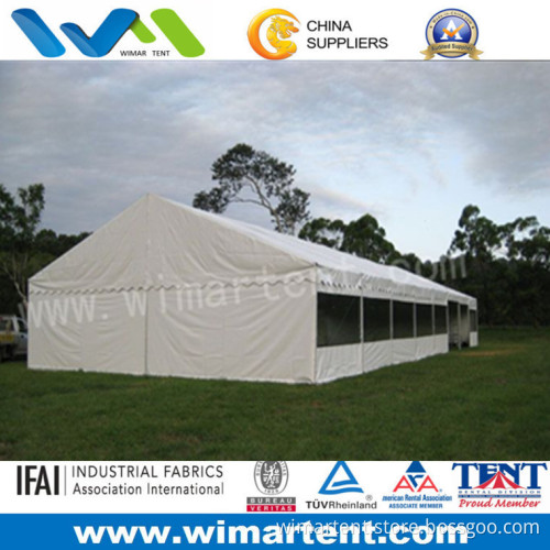 10mx24m Aluminum PVC Tent for Party, Wedding, Events